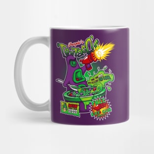 Purple's Tentaco's Mug